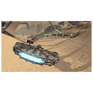 ليجو ستار وورز سبيشال إيديشن - بلايستيشن 4  للبيع في مصر من خلال Games2Egypt