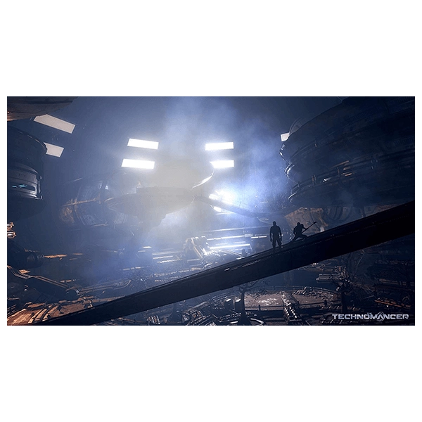 The Technomancer - PS4  for sale in Egypt from Games2Egypt