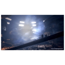 The Technomancer - PS4  for sale in Egypt from Games2Egypt