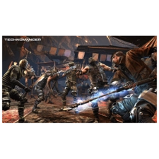 The Technomancer - PS4  for sale in Egypt from Games2Egypt