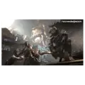 The Technomancer