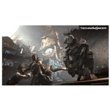The Technomancer - PS4  for sale in Egypt from Games2Egypt