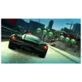 Burnout Paradise Remastered - PS4
