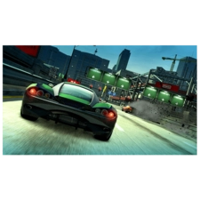 Burnout Paradise Remastered - PS4