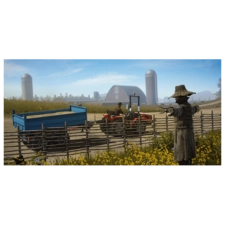 Pure Farming 2018 - PS4 PlayStation 4