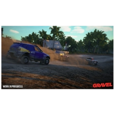 Gravel - PlayStation 4 - PS4