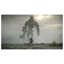 Shadow of the Colossus -ps4