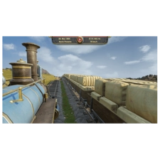 Railway Empire - PS4  for sale in Egypt from Games2Egypt