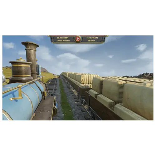 Railway Empire 
