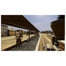 Railway Empire - PS4  for sale in Egypt from Games2Egypt