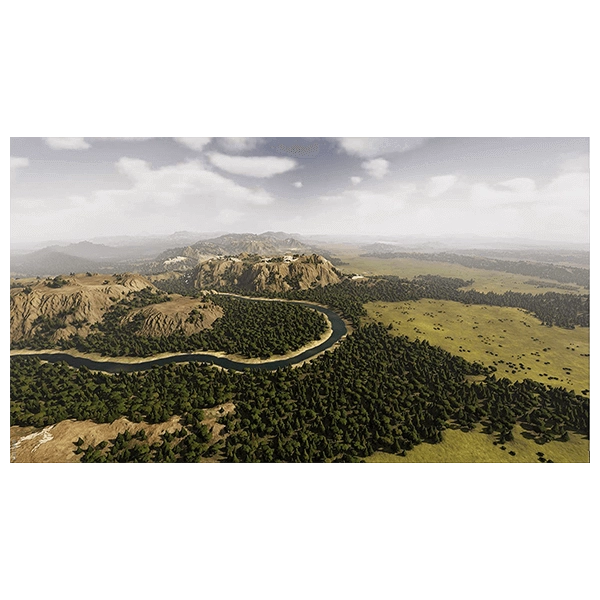 Railway Empire - PS4  for sale in Egypt from Games2Egypt