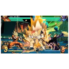 Dragon Ball FighterZ - PlayStation 4