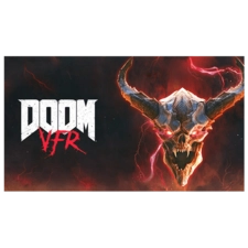 Doom VR - PlayStation 4