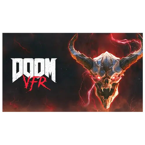 Doom VR - PlayStation 4