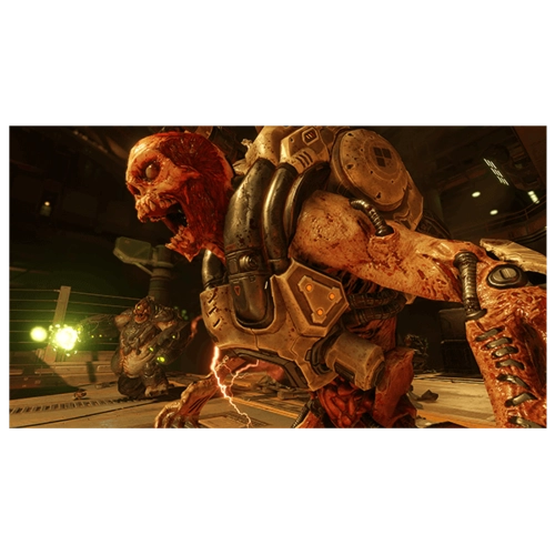 Doom VR - PlayStation 4