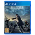 Final Fantasy XV PlayStation 4 - PS4