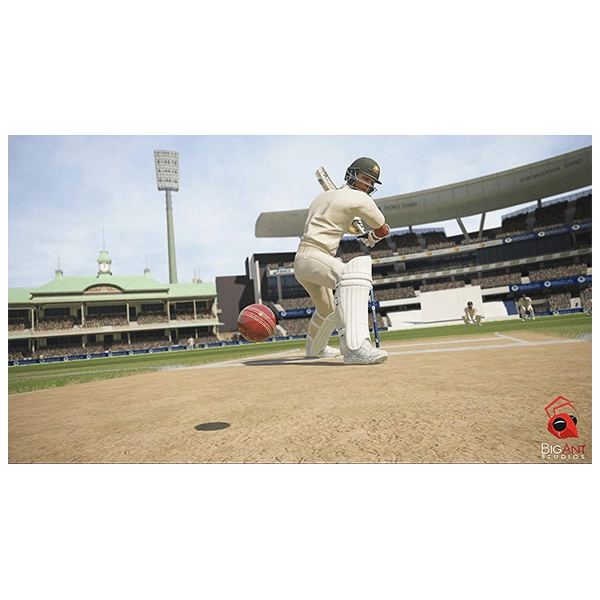 Ashes Cricket - PS4  for sale in Egypt from Games2Egypt