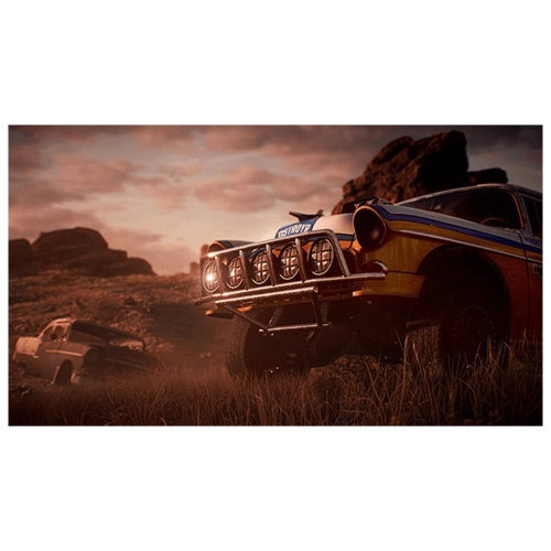 Need for Speed Payback - PS4