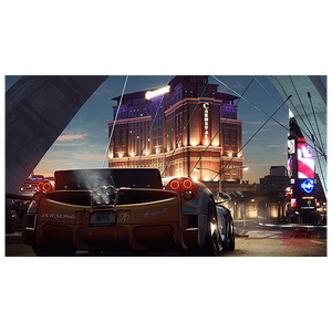 نيد فور سبيد باى باك - بلاي ستيشن 4  للبيع في مصر من خلال Games2Egypt