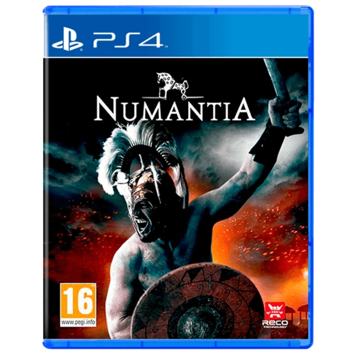 NUMANTIA 