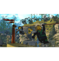 The Lego Ninjago Movie Video Game - PS4