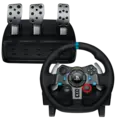 Logitech G29 Driving Racing Wheel (PS5,PS4,PS3)