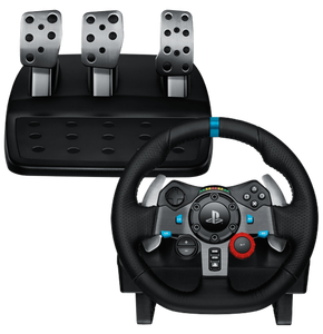 Logitech G29 Driving Racing Wheel for PlayStation -  for sale in Egypt from Games2Egypt