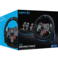 Logitech G29 Driving Racing Wheel (PS5,PS4,PS3)