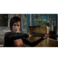 The Last of Us Remastered - PS4