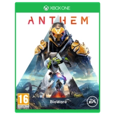 Anthem xbox -  for sale in Egypt from Games2Egypt