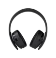 PlayStation 4 Gaming Gold Headset - PS4