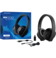 PlayStation 4 Gaming Gold Headset - PS4