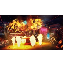 SUNSET OVERDRIVE - Xbox One