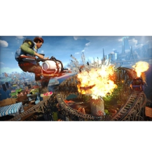 SUNSET OVERDRIVE - Xbox One