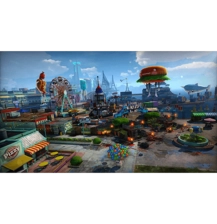 SUNSET OVERDRIVE - Xbox One