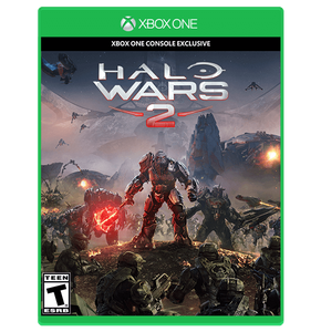 Halo Wars 2