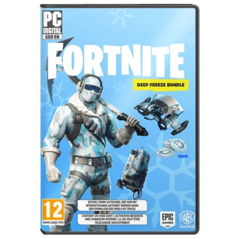  - epic games fortnite connexion