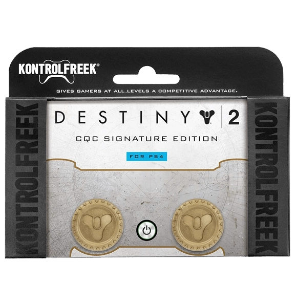 Kontrol Freek DESTINY 2 CQC - PS4  for sale in Egypt from Games2Egypt