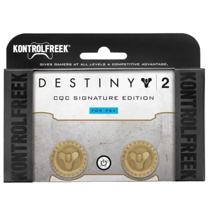 Kontrol Freek DESTINY 2 CQC - PS4