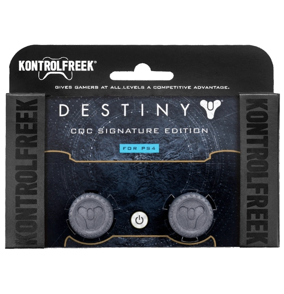 Kontrol Freek DESTINY CQC - PS4  for sale in Egypt from Games2Egypt