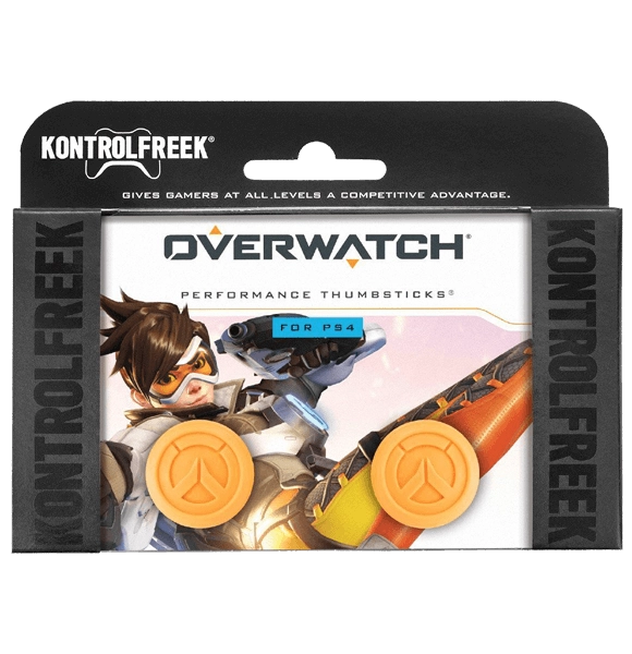 Kontrol Freek Overwatch - PS4  for sale in Egypt from Games2Egypt