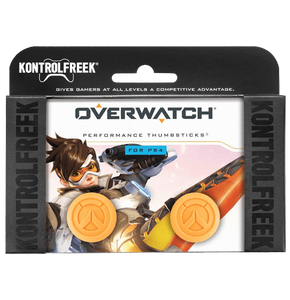 Kontrol Freek Overwatch - PS4