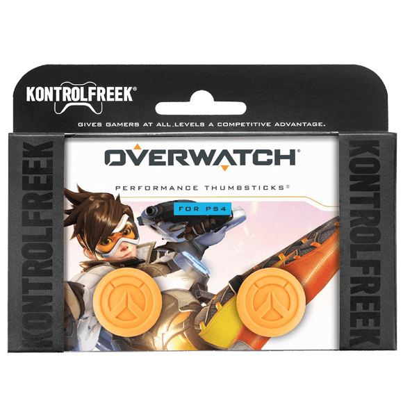 Kontrol Freek Overwatch - PS4  for sale in Egypt from Games2Egypt