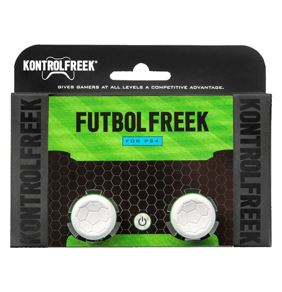 Kontrol Freek Futbol Freek - PS4  for sale in Egypt from Games2Egypt