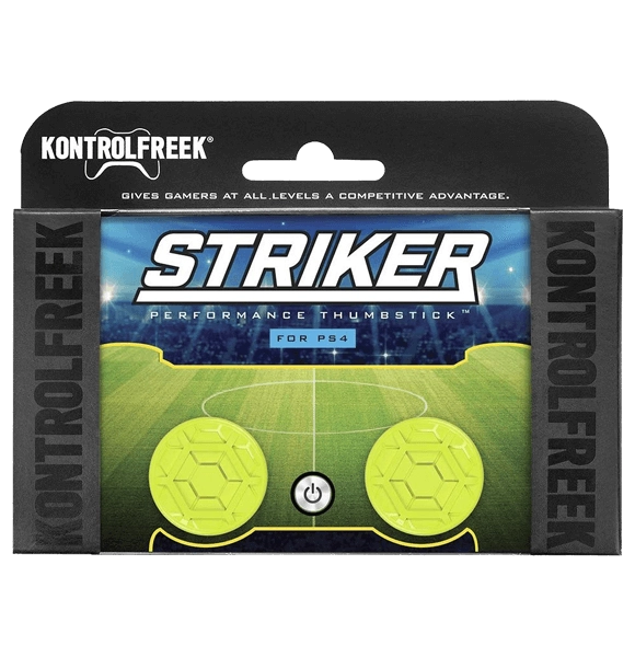 Kontrol Freek Striker - PS4  for sale in Egypt from Games2Egypt