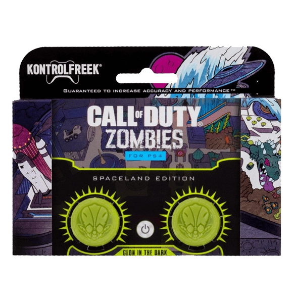 Kontrol Freek Call of Duty Zombies PS4  for sale in Egypt from Games2Egypt