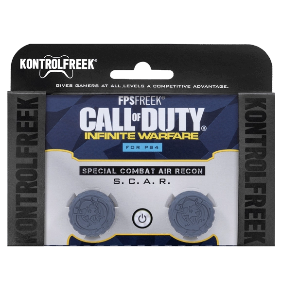 Kontrol Freek FPS Call Of Duty Infinite Warfare - ps4  for sale in Egypt from Games2Egypt