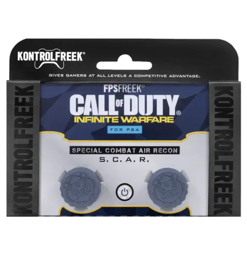 Kontrol Freek FPS Call Of Duty Infinite Warfare - ps4