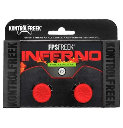 Kontrol Freek FPS Freek Inferno - Xbox One