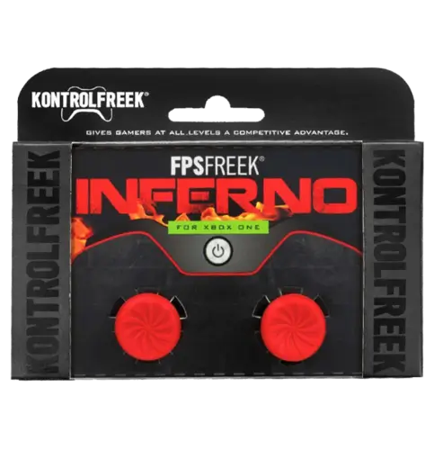 Kontrol Freek FPS Freek Inferno - Xbox One